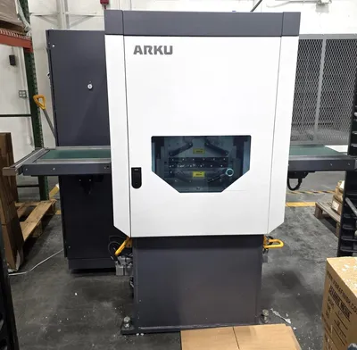 2022 ARKU ECOMASTER 2530 Levelers | Clark Machinery Sales, LLC (2)