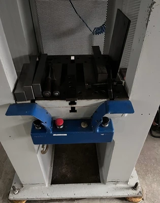 USED HEILBRONN REPZ 35