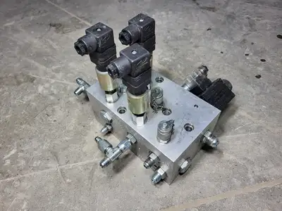 USED MACLEAN 1015178E