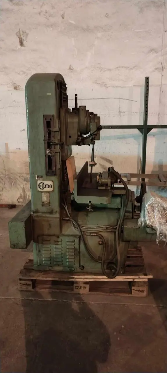 USED WMW -