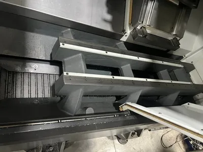2019 HAAS ST-20Y Lathes CNC | Asset Exchange Corporation (5)