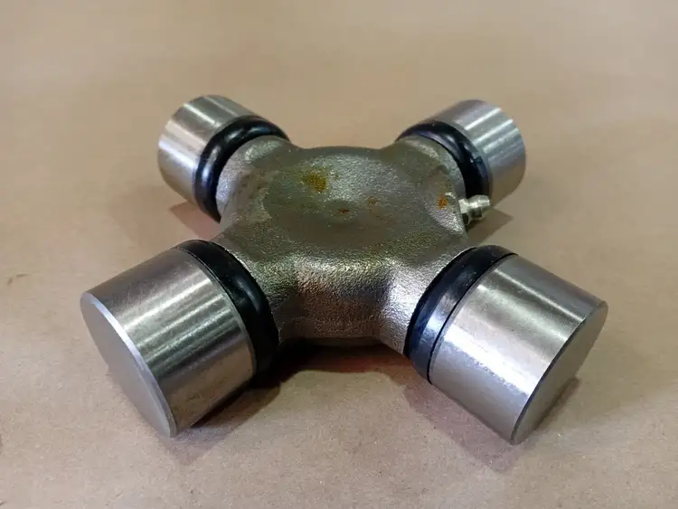 New | in-Stock SPICER 5-155X Automotive Equipment British Columbia CA | Lenmark #266556