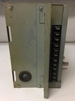 USED General Electric 601C430