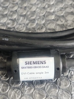 NEW Siemens 6AV7860-0BH30-0AA0