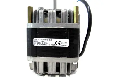 NEW ELCO 25-40-0/176 MOTOR 25400176