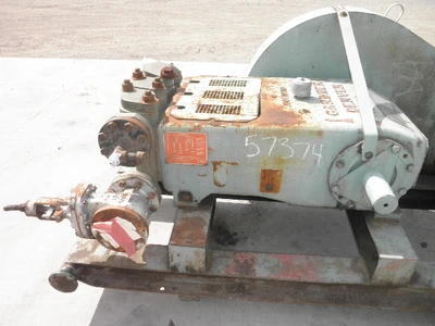 USED GARDNER DENVER TDDA GD-100T