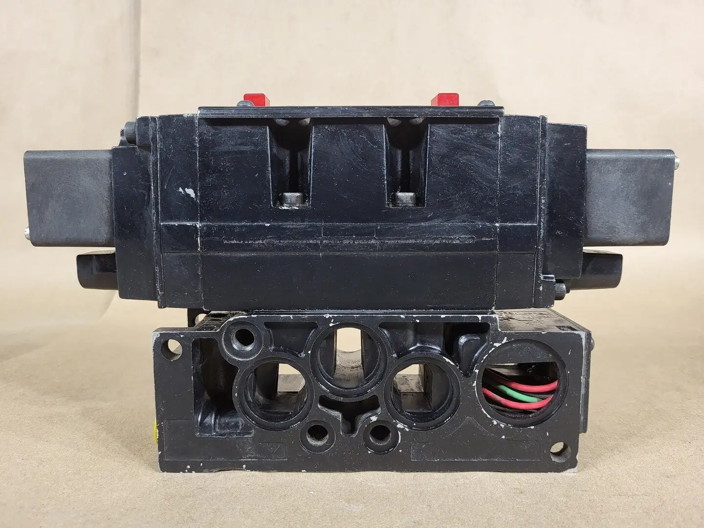 USED PARKER PNEUMATIC 4513BF20ABBB53