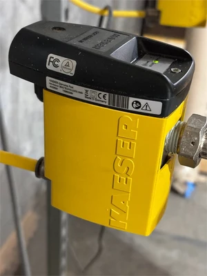 Used 2024 KAESER "SECOTEC TD 73" Refrigerated Air Compressor Dryers Texas US | MachineryMax #1488256