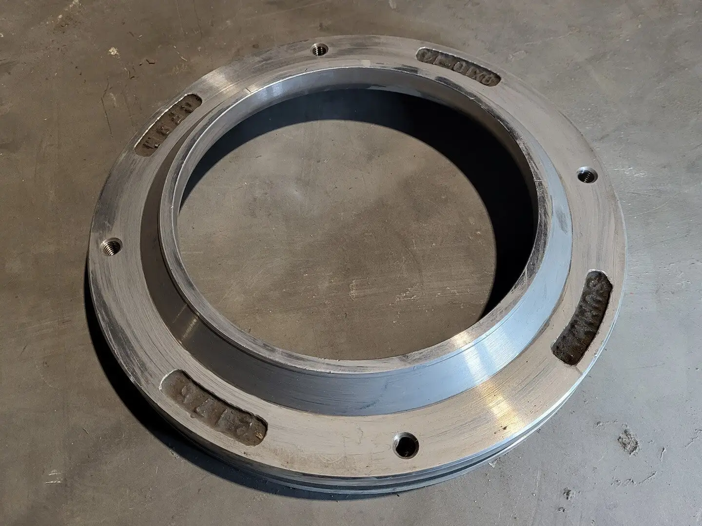 USED SUMMIT 0119039