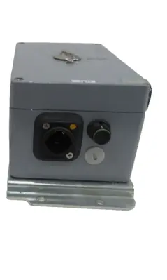 NEW TENTE 00063562 LV CONTROL MODULE 24VDC