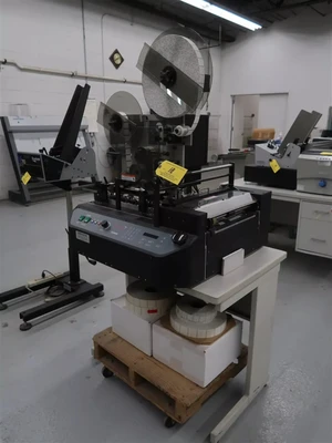 Used Secap T2000 Mailing Equipment Delaware US | United Machine Co. #1562352