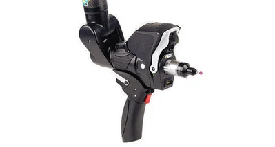 BROWN & SHARPE RS6 Laser Scanners | Chaparral Machinery (2)