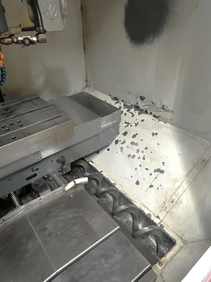 Used 2010 HAAS DT-1 Drilling & Tapping Centers Arizona US | Legacy CNC Machinery, LLC #1566422