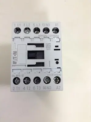 USED EATON CORPORATION DILM15-10