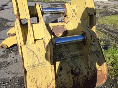 USED 2010 CATERPILLAR 315