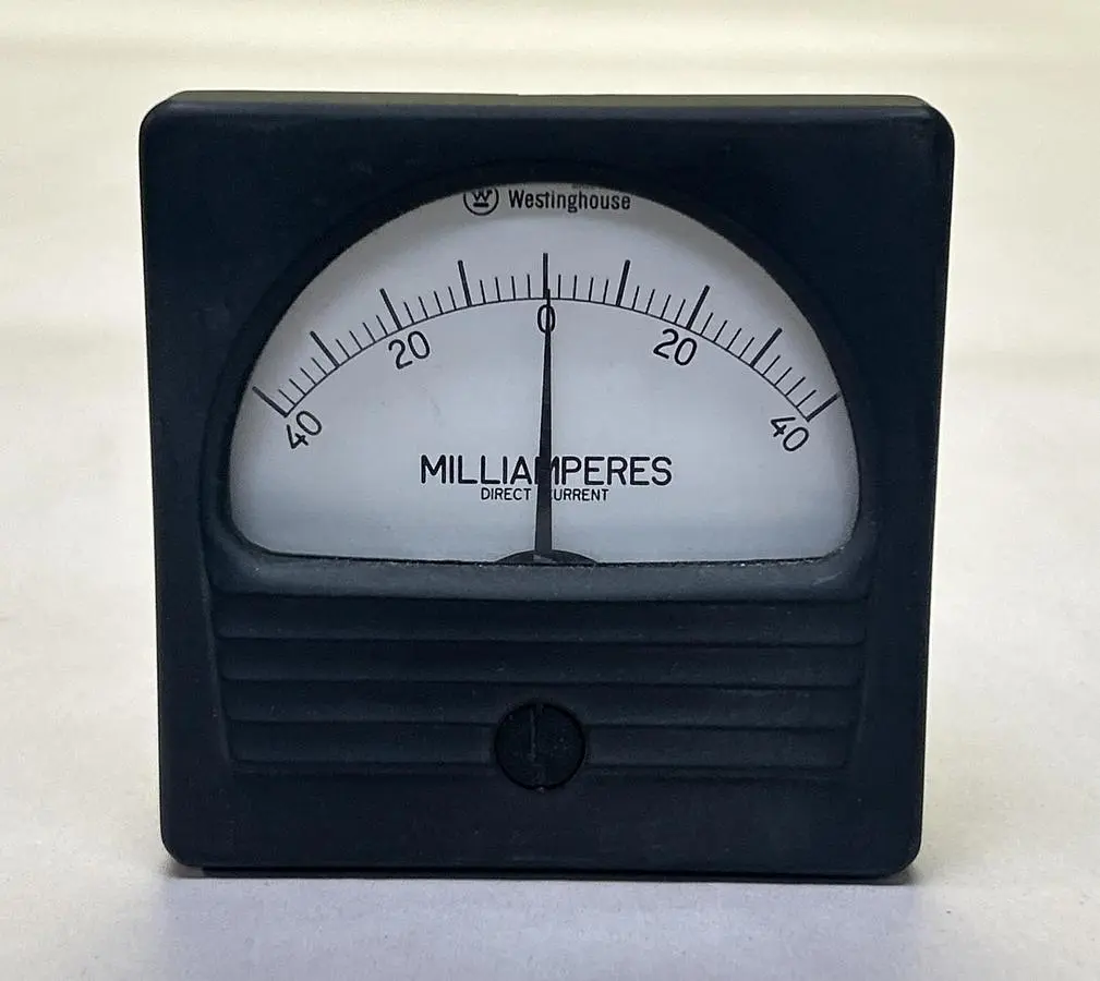 New | in-Stock WESTINGHOUSE PGW01487 Meters - Misc Ohio US | Surplus Asset Holdings #1227842