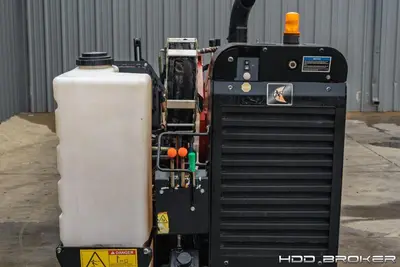 Used 2016 DITCH 2016 DITCH WITCH JT9 Drill Rigs Florida US | HDD Broker #1520132