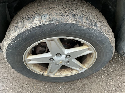 USED 2006 CHEVROLET EQUINOX