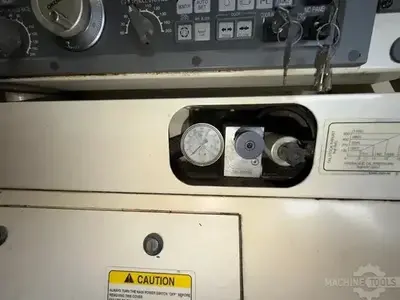 Used 1998 OKUMA CROWN 762SBB CNC Lathes Arizona US | KD Machinery #1310856