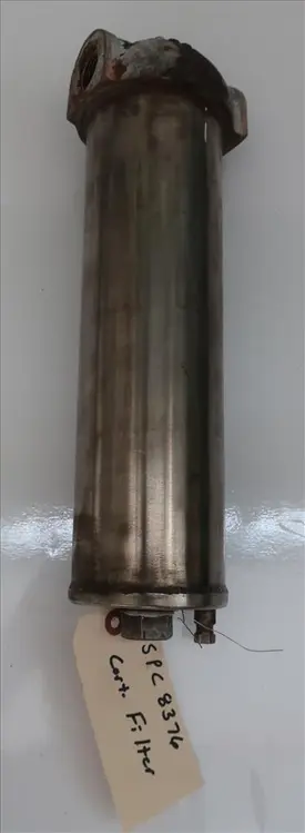 Used SELAS _UNKNOWN_ Cartridge Filters Kentucky US | Special Projects International #165972