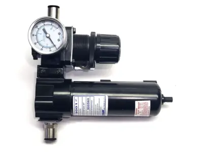 USED EXAIR 9001, 9008