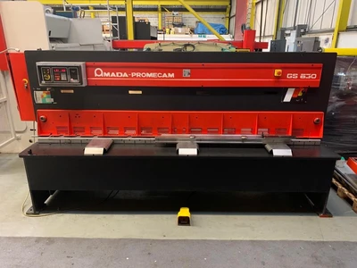 Amada GS630