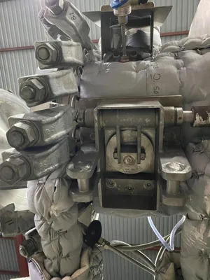USED DRAISWERKE TR-100