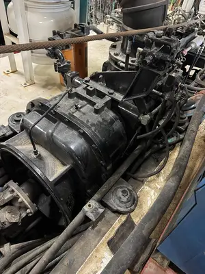 Used INGERSOLL-RAND TH100 DRILL RIG Drill Rigs California US | East West Machinery & Drilling #1417913