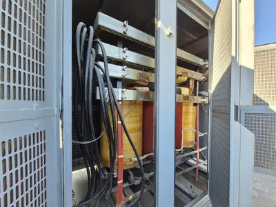 USED HAMMOND MANUFACTURING 146248