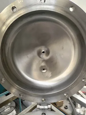 USED 2010 TECHNOLAB TIMATIC Maxi 200