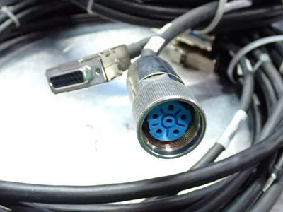 Used OMRON R88LESPMC110B1000001 Linear Actuators Ohio US | HGR 24 #727980