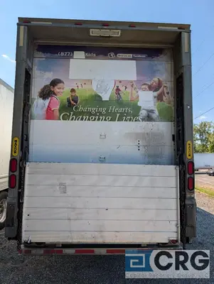 Used _UNKNOWN_ _UNKNOWN_ Reefer Trailers North Carolina US | Capital Recovery Group #1545978