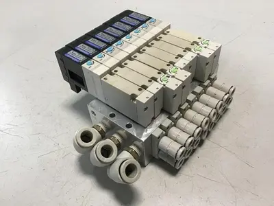 USED KOGANEI F10M8AJ
