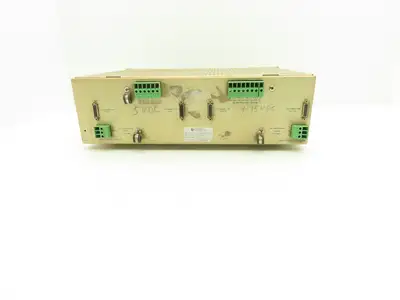 Kepco RA 19-7B Power Supply 7 Slot Rack Adapter