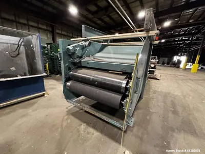 Used MAREN 72-S-0E-76 Balers Illinois US | Aaron Equipment #1518354