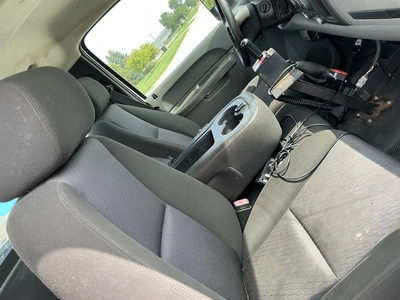 Used 2011 GMC SIERRA 2500 Pickup Trucks Michigan US | Miedema Asset Management Group #1411147