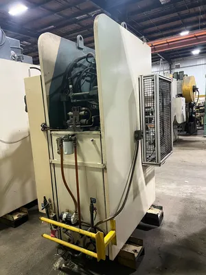 1997 NEFF 75 TON Hydraulic Presses | Timco, Inc. (4)