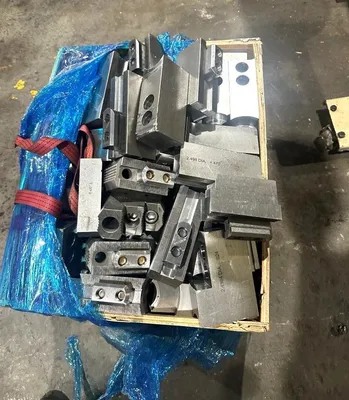 Used 1996 OKUMA & HOWA ACT-35 CNC Lathes Ohio US | McKean Machinery Sales #1323490