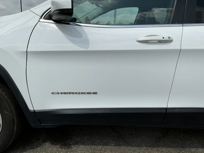 Used 2019 JEEP CHEROKEE SUVs Michigan US | Miedema Asset Management Group #1321234