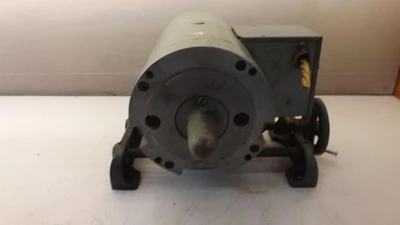 Used REEVES _UNKNOWN_ A.C. Motors Texas US | OCO Industrial #1599666