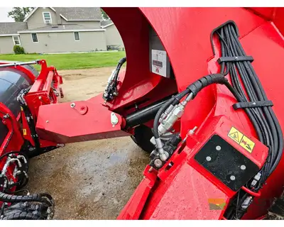 Used ANDERSON _UNKNOWN_ Hay Rakes Iowa US | Keast Enterprises #1360052