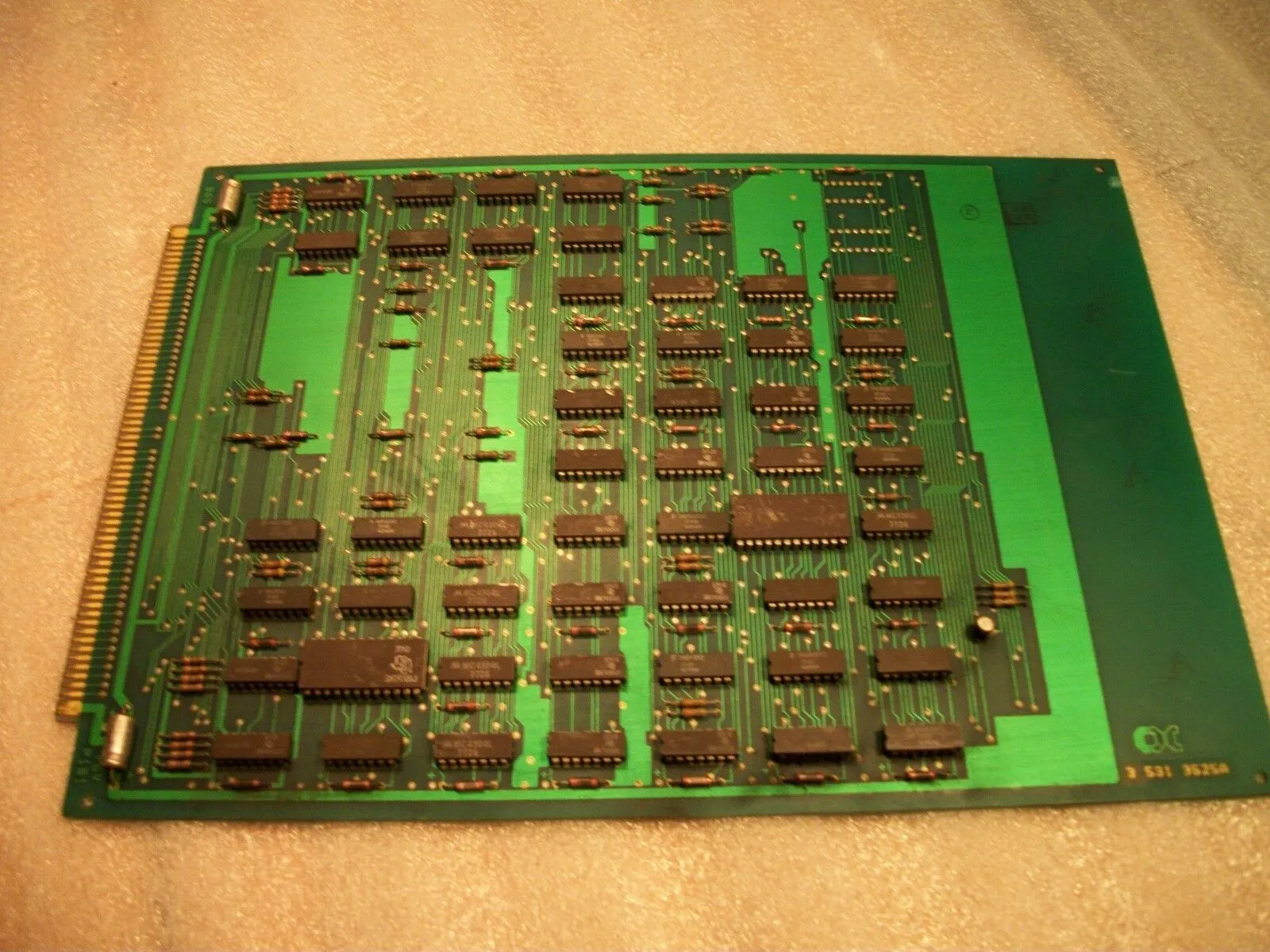 USED Acramatic 3-531-3525A