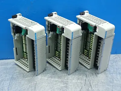 Used ALLEN BRADLEY 1769IQ16 PLC Input & Output Ohio US | HGR 24 #1150612