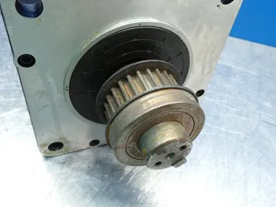 Used FANUC A06B0147B077#7008 Motors (misc) Ohio US | HGR 24 #887343