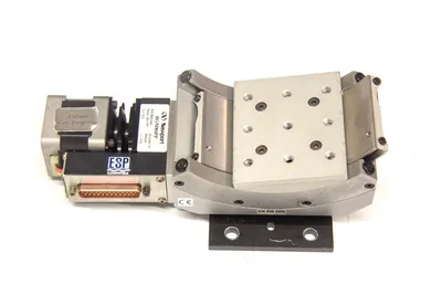 Newport ESP7000 XY & Rotary Positioning Stages | ANACAPA EQUIPMENT BROKERS, INC (11)