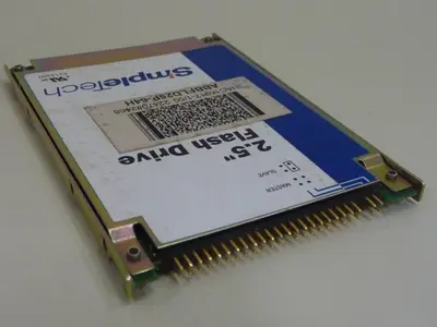 USED SIMPLE TECH 3HAC 16917-1/00
