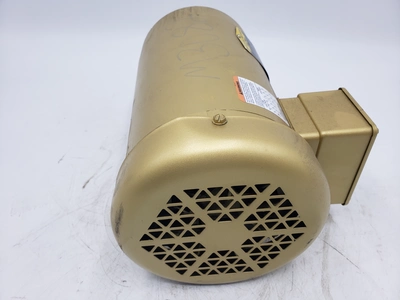 USED BALDOR CEM3558