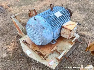 USED SHARPLES PM-70000