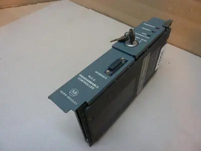 USED ALLEN BRADLEY 1772-LN3 SER A