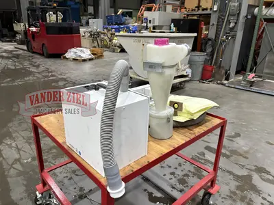 Used ROLAND EGX-30A DESKTOP ROTARY ENGRAVER Engravers Michigan US | Vander Ziel Machinery Sales #483280